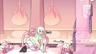 Max The Elf Animation (Part 3)