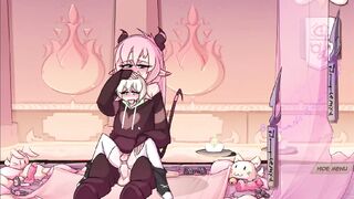 Max The Elf Animation (Part 3)