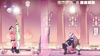 Max The Elf Animation (Part 3)