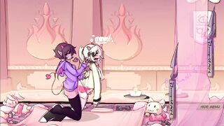 Max The Elf Animation (Part 3)