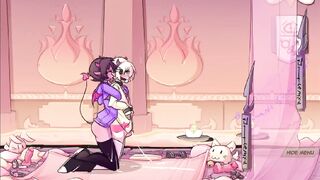 Max The Elf Animation (Part 3)