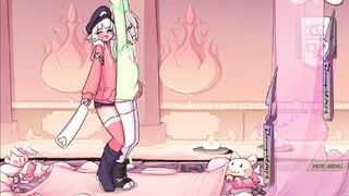 Max The Elf Animation (Part 3)