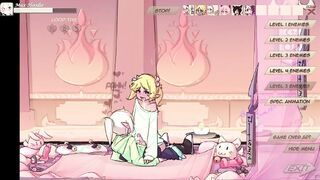 Max The Elf Animation (Part 3)