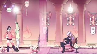 Max The Elf Animation (Part 3)