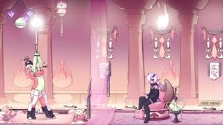 Max The Elf Animation (Part 3)