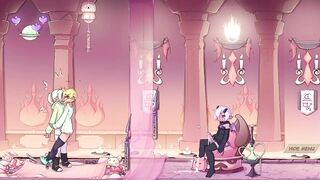 Max The Elf Animation (Part 3)