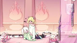 Max The Elf Animation (Part 3)