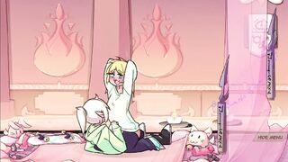 Max The Elf Animation (Part 3)