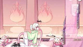 Max The Elf Animation (Part 3)