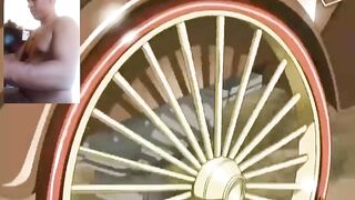 Que buena vida la del rico hentai sin censura