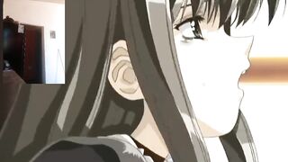 Que buena vida la del rico hentai sin censura