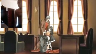 Que buena vida la del rico hentai sin censura