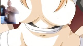Que buena vida la del rico hentai sin censura