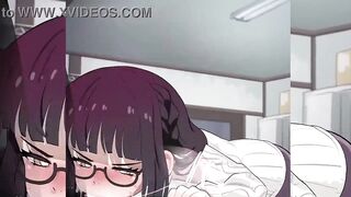 Mizumizuni Compilation