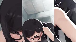Mizumizuni Compilation