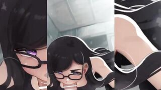 Mizumizuni Compilation