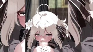 Mizumizuni Compilation