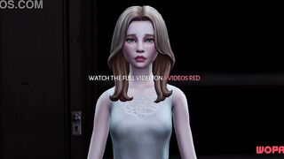 [TRAILER] CHEATING ON HER BOYFRIEND WITH HIS GREATEST ENEMY