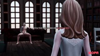 [TRAILER] CHEATING ON HER BOYFRIEND WITH HIS GREATEST ENEMY