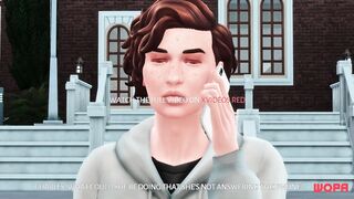 [TRAILER] CHEATING ON HER BOYFRIEND WITH HIS GREATEST ENEMY