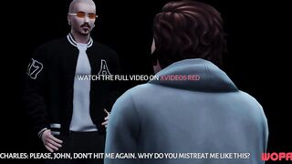 [TRAILER] CHEATING ON HER BOYFRIEND WITH HIS GREATEST ENEMY