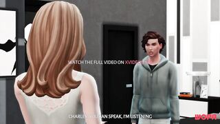 [TRAILER] CHEATING ON HER BOYFRIEND WITH HIS GREATEST ENEMY