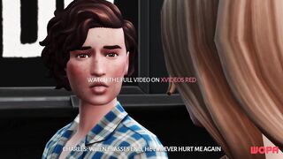 [TRAILER] CHEATING ON HER BOYFRIEND WITH HIS GREATEST ENEMY