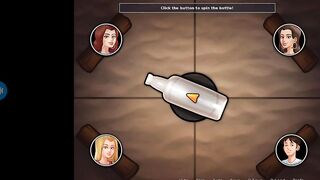 Jugando Summertime Saga