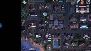 Jugando Summertime Saga