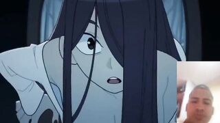Un susto que da gusto hentai sin censura