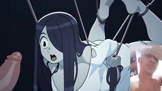Un susto que da gusto hentai sin censura