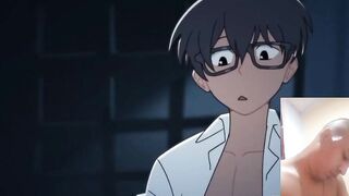 Un susto que da gusto hentai sin censura