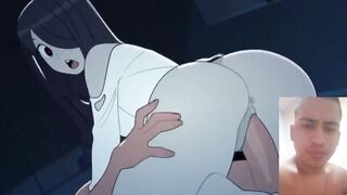 Un susto que da gusto hentai sin censura