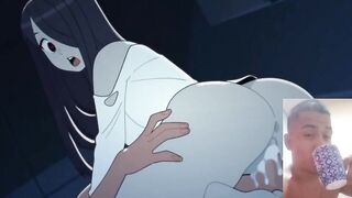 Un susto que da gusto hentai sin censura
