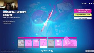 New Fortnite Season 2 Battle Pass Review