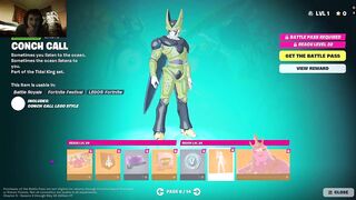 New Fortnite Season 2 Battle Pass Review