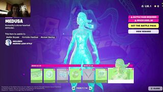 New Fortnite Season 2 Battle Pass Review