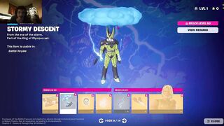 New Fortnite Season 2 Battle Pass Review