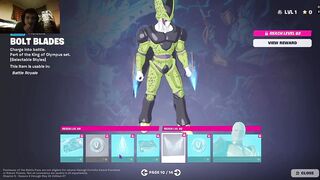 New Fortnite Season 2 Battle Pass Review