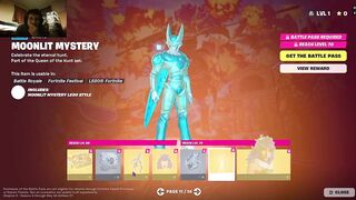 New Fortnite Season 2 Battle Pass Review