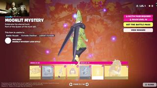 New Fortnite Season 2 Battle Pass Review