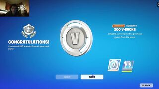 New Fortnite Season 2 Battle Pass Review