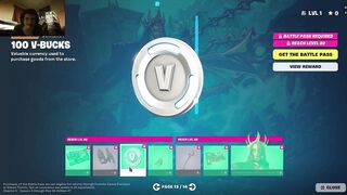 New Fortnite Season 2 Battle Pass Review
