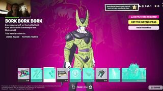 New Fortnite Season 2 Battle Pass Review