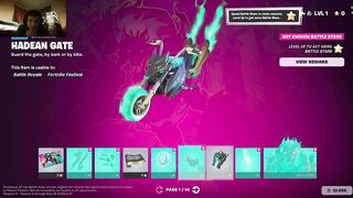 New Fortnite Season 2 Battle Pass Review
