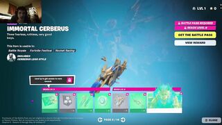 New Fortnite Season 2 Battle Pass Review
