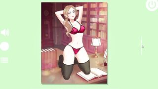 Hentai Series Slideshow
