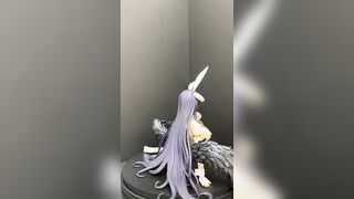 Figure Freeing - Albedo