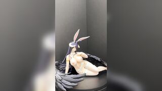 Figure Freeing - Albedo
