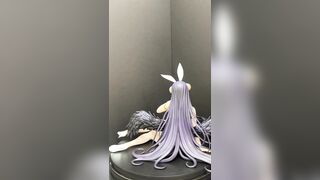 Figure Freeing - Albedo